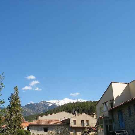 Petite Maison De Village Corneilla-de-Conflent Exterior photo