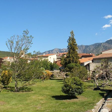 Petite Maison De Village Corneilla-de-Conflent Exterior photo