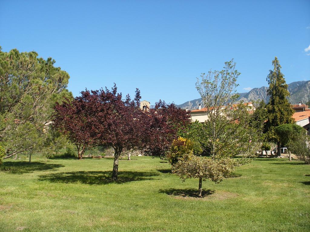 Petite Maison De Village Corneilla-de-Conflent Exterior photo