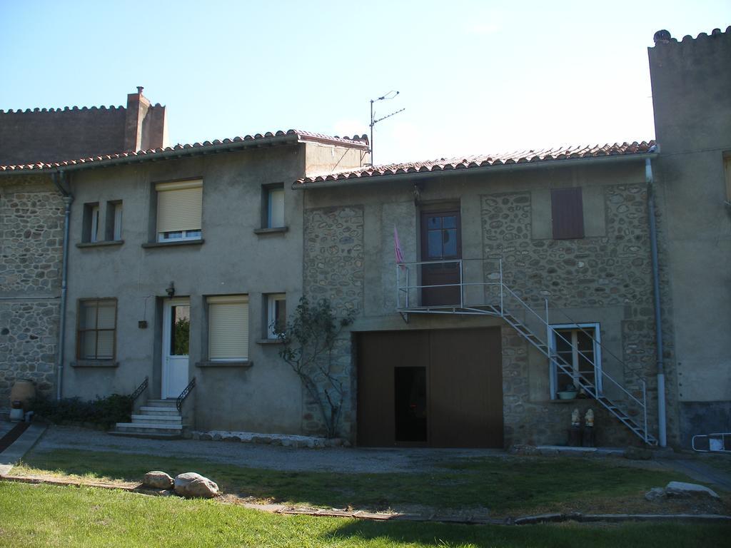 Petite Maison De Village Corneilla-de-Conflent Exterior photo