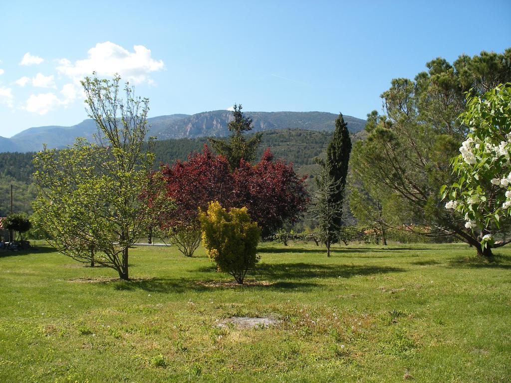 Petite Maison De Village Corneilla-de-Conflent Exterior photo