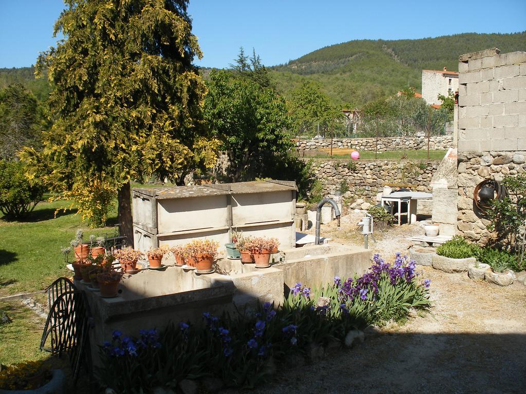 Petite Maison De Village Corneilla-de-Conflent Exterior photo