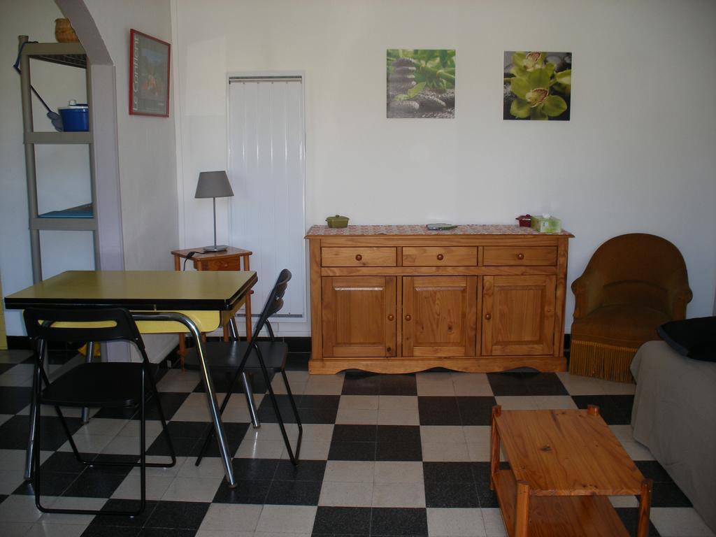 Petite Maison De Village Corneilla-de-Conflent Exterior photo