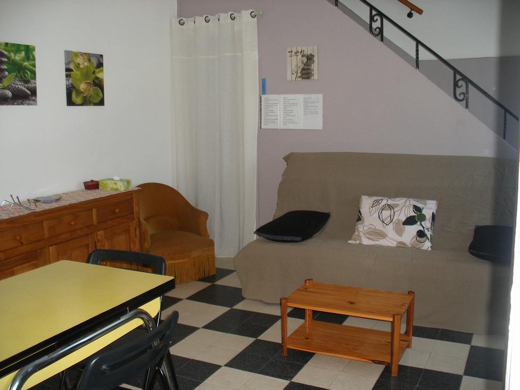 Petite Maison De Village Corneilla-de-Conflent Exterior photo