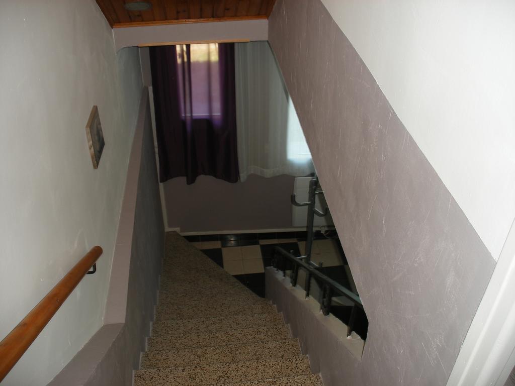 Petite Maison De Village Corneilla-de-Conflent Exterior photo